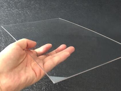 Why Thermoformers are Upgrading to Jiangyin Jiaou’s PET Rigid Sheets